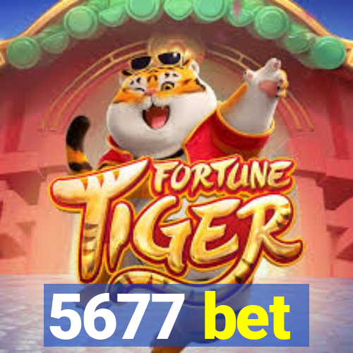 5677 bet